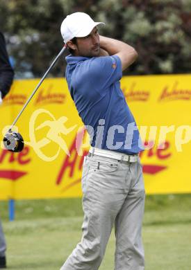 Golf. Challenge Tour. Kaernten Golf Open. GC Klagenfurt Seltenheim. Uli Weinhandl (AUT). Klagenfurt, am 5.6.2009.
Foto: Kuess
---
pressefotos, pressefotografie, kuess, qs, qspictures, sport, bild, bilder, bilddatenbank