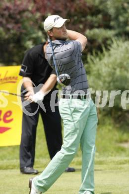 Golf. Challenge Tour. Kaernten Golf Open. GC Klagenfurt Seltenheim. Thomas Feyrsinger (AUT). Klagenfurt, am 5.6.2009.
Foto: Kuess
---
pressefotos, pressefotografie, kuess, qs, qspictures, sport, bild, bilder, bilddatenbank