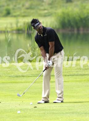 Golf. Challenge Tour. Kaernten Golf Open. GC Klagenfurt Seltenheim. Peter Lepitschnik (AUT). Klagenfurt, am 5.6.2009.
Foto: Kuess
---
pressefotos, pressefotografie, kuess, qs, qspictures, sport, bild, bilder, bilddatenbank