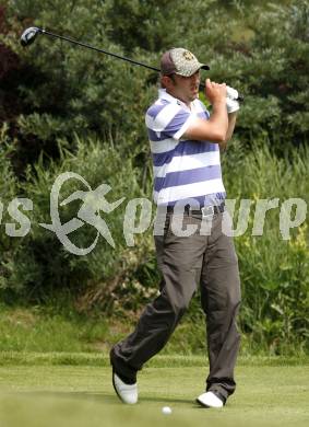 Golf. Challenge Tour. Kaernten Golf Open. GC Klagenfurt Seltenheim. Gary Boyd (GB). Klagenfurt, am 5.6.2009.
Foto: Kuess
---
pressefotos, pressefotografie, kuess, qs, qspictures, sport, bild, bilder, bilddatenbank