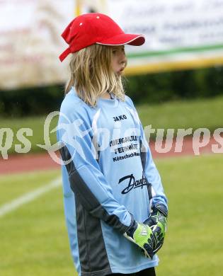 Fussball. Girlies Cup Finale. Feldkirchen, 6.6.2009. Foto: Kuess
---
pressefotos, pressefotografie, kuess, qs, qspictures, sport, bild, bilder, bilddatenbank
