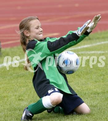 Fussball. Girlies Cup Finale. Feldkirchen, 6.6.2009. Foto: Kuess
---
pressefotos, pressefotografie, kuess, qs, qspictures, sport, bild, bilder, bilddatenbank