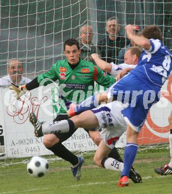 Fussball Regionalliga. SAK gegen FC St. Veit. Marcel Reichmann (SAK). Klagenfurt, am 6.6.2009.
Foto: Kuess
---
pressefotos, pressefotografie, kuess, qs, qspictures, sport, bild, bilder, bilddatenbank