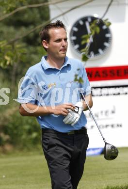 Golf. Challenge Tour. Kaernten Golf Open. GC Klagenfurt Seltenheim. Florian Pogatschnigg (AUT). Klagenfurt, am 5.6.2009.
Foto: Kuess
---
pressefotos, pressefotografie, kuess, qs, qspictures, sport, bild, bilder, bilddatenbank