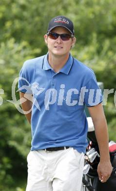 Golf. Challenge Tour. Kaernten Golf Open. GC Klagenfurt Seltenheim. Florian Praegant (AUT). Klagenfurt, am 5.6.2009.
Foto: Kuess
---
pressefotos, pressefotografie, kuess, qs, qspictures, sport, bild, bilder, bilddatenbank