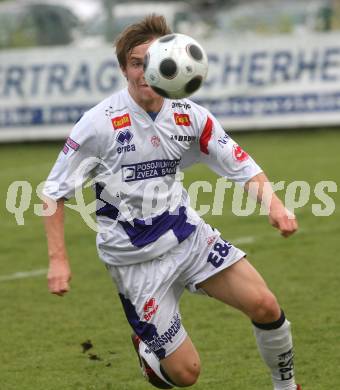 Fussball Regionalliga. SAK gegen FC St. Veit. Said Djulic (SAK). Klagenfurt, am 6.6.2009.
Foto: Kuess
---
pressefotos, pressefotografie, kuess, qs, qspictures, sport, bild, bilder, bilddatenbank