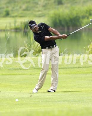 Golf. Challenge Tour. Kaernten Golf Open. GC Klagenfurt Seltenheim. Peter Lepitschnik (AUT). Klagenfurt, am 5.6.2009.
Foto: Kuess
---
pressefotos, pressefotografie, kuess, qs, qspictures, sport, bild, bilder, bilddatenbank