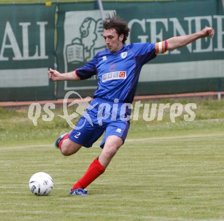 Fussball 1. KLasse D. Mannschaftsfoto Eberndorfer AC. Harald Assinger (St. Margarethen). St. Margarethen/Ros., am 6.6.2009.
Foto: Kuess
---
pressefotos, pressefotografie, kuess, qs, qspictures, sport, bild, bilder, bilddatenbank