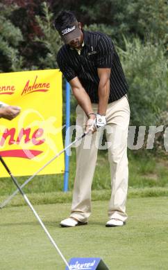 Golf. Challenge Tour. Kaernten Golf Open. GC Klagenfurt Seltenheim. Peter Lepitschnik (AUT). Klagenfurt, am 5.6.2009.
Foto: Kuess
---
pressefotos, pressefotografie, kuess, qs, qspictures, sport, bild, bilder, bilddatenbank