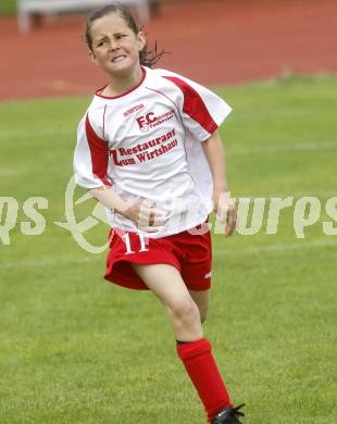 Fussball. Girlies Cup Finale. Feldkirchen, 6.6.2009. Foto: Kuess
---
pressefotos, pressefotografie, kuess, qs, qspictures, sport, bild, bilder, bilddatenbank