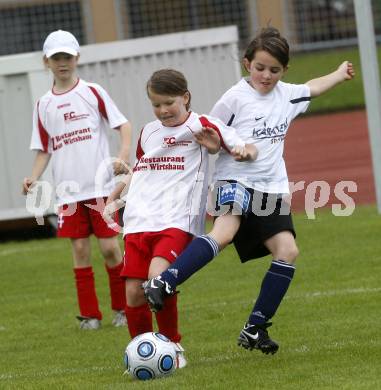 Fussball. Girlies Cup Finale. Feldkirchen, 6.6.2009. Foto: Kuess
---
pressefotos, pressefotografie, kuess, qs, qspictures, sport, bild, bilder, bilddatenbank