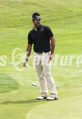 Golf. Challenge Tour. Kaernten Golf Open. GC Klagenfurt Seltenheim. Peter Lepitschnik (AUT). Klagenfurt, am 5.6.2009.
Foto: Kuess
---
pressefotos, pressefotografie, kuess, qs, qspictures, sport, bild, bilder, bilddatenbank
