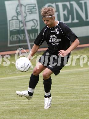 Fussball 1. KLasse D. Mannschaftsfoto Eberndorfer AC. Manuel Krainz (Eberndorf). St. Margarethen/Ros., am 6.6.2009.
Foto: Kuess
---
pressefotos, pressefotografie, kuess, qs, qspictures, sport, bild, bilder, bilddatenbank