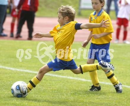 Fussball. Girlies Cup Finale. Feldkirchen, 6.6.2009. Foto: Kuess
---
pressefotos, pressefotografie, kuess, qs, qspictures, sport, bild, bilder, bilddatenbank