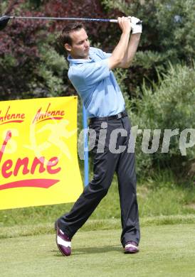 Golf. Challenge Tour. Kaernten Golf Open. GC Klagenfurt Seltenheim. Florian Pogatschnigg (AUT). Klagenfurt, am 5.6.2009.
Foto: Kuess
---
pressefotos, pressefotografie, kuess, qs, qspictures, sport, bild, bilder, bilddatenbank