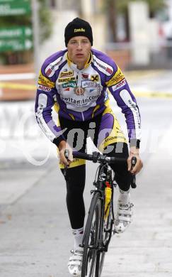 Radsport. Voelkermarkter Radsporttage. Tchibo Cup. Marco Haller. Voelkermarkt, am 7.6.2009.
Foto: Kuess 
---
pressefotos, pressefotografie, kuess, qs, qspictures, sport, bild, bilder, bilddatenbank