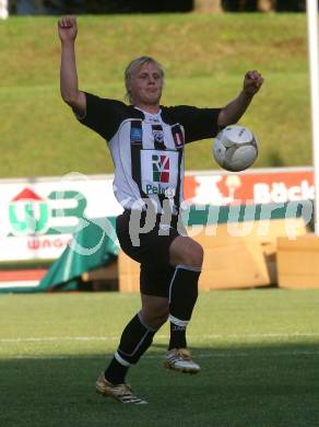 Fussball Regionalliga. St. Andrae/WAC gegen Sturm Graz Amateure. David Witteveen (WAC/St. Andrä). Wolfsberg, am 12.6.2009.
Foto: Kuess
---
pressefotos, pressefotografie, kuess, qs, qspictures, sport, bild, bilder, bilddatenbank