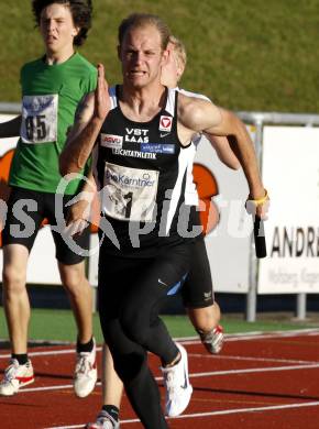 Leichtathletik. Kaerntner Meisterschaft. Andreas Rapatz. Wolfsberg, am 13.6.2009.
Foto: Kuess
---
pressefotos, pressefotografie, kuess, qs, qspictures, sport, bild, bilder, bilddatenbank