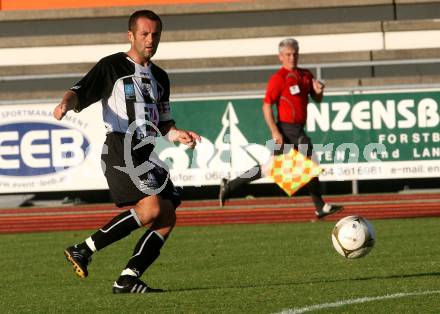 Fussball Regionalliga. St. Andrae/WAC gegen Sturm Graz Amateure. Hannes Franz Jochum (WAC/St. Andrä). Wolfsberg, am 12.6.2009.
Foto: Kuess
---
pressefotos, pressefotografie, kuess, qs, qspictures, sport, bild, bilder, bilddatenbank