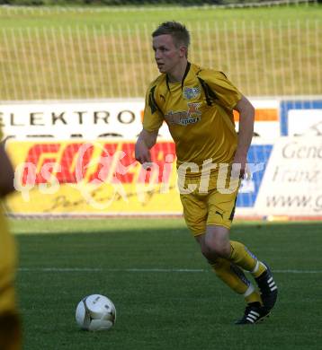 Fussball Regionalliga. St. Andrae/WAC gegen Sturm Graz Amateure. Florian Wurzinger (Sturm). Wolfsberg, am 12.6.2009.
Foto: Kuess
---
pressefotos, pressefotografie, kuess, qs, qspictures, sport, bild, bilder, bilddatenbank