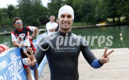 Decathlon. Schwimmen, Erwin Dokter. Voelkermarkt, am 20.6.2009.
Foto: Kuess
---
pressefotos, pressefotografie, kuess, qs, qspictures, sport, bild, bilder, bilddatenbank