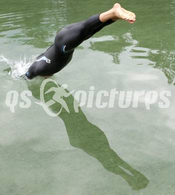 X-Terra Decathlon. Schwimmen. Erwin Dokter. Voelkermarkt, am 21.6.2009.
Foto: Kuess
---
pressefotos, pressefotografie, kuess, qs, qspictures, sport, bild, bilder, bilddatenbank