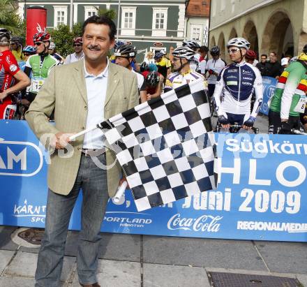 X-Terra Decathlon. Landtagspraesident Josef Lobnig. Voelkermarkt, am 21.6.2009.
Foto: Kuess
---
pressefotos, pressefotografie, kuess, qs, qspictures, sport, bild, bilder, bilddatenbank