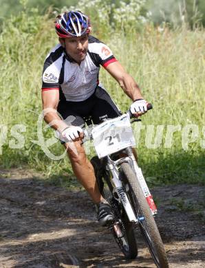 X-Terra Decathlon. Radfahren. Gerhard Neidhardt. Voelkermarkt, am 21.6.2009.
Foto: Kuess
---
pressefotos, pressefotografie, kuess, qs, qspictures, sport, bild, bilder, bilddatenbank