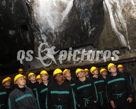 Fussball Bundesliga. Trainingslager SK Austria Kaernten. Bad Bleiberg, am 25.6.2009.
Foto: Kuess
---
pressefotos, pressefotografie, kuess, qs, qspictures, sport, bild, bilder, bilddatenbank