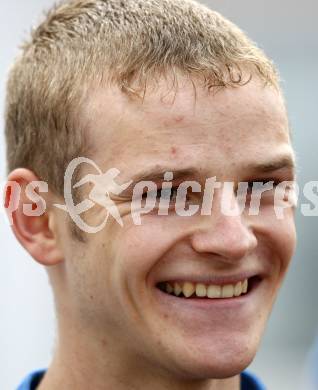 Leichtathletik. Austrian Top4Meeting. Weitsprung. Martin Schwingenschuh  (AUT). Villach, am 27.6.2009.
Foto: Kuess
---
pressefotos, pressefotografie, kuess, qs, qspictures, sport, bild, bilder, bilddatenbank