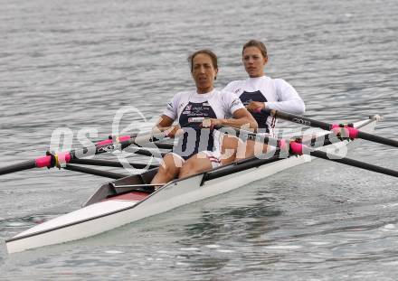 Rudern. Michaela Taupe Traer, Stefanie Borzacchini. Klagenfurt, 7.7.2009.
Foto: Kuess
---
pressefotos, pressefotografie, kuess, qs, qspictures, sport, bild, bilder, bilddatenbank