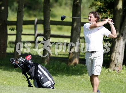 Lederhosen Golfturnier. Bernhard Sussitz. Turnersee, am 18.7.2009.
Foto: Kuess
---
pressefotos, pressefotografie, kuess, qs, qspictures, sport, bild, bilder, bilddatenbank