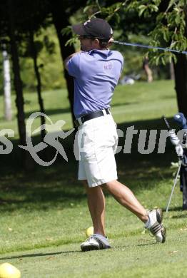 Lederhosen Golfturnier. Markus Kerschbaumer (VSV). Turnersee, am 18.7.2009.
Foto: Kuess
---
pressefotos, pressefotografie, kuess, qs, qspictures, sport, bild, bilder, bilddatenbank