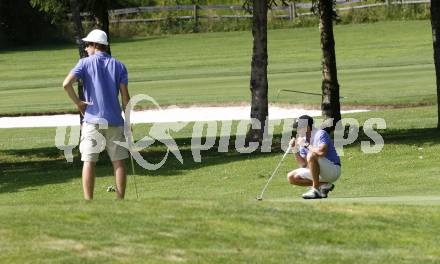 Lederhosen Golfturnier. Marco Wieser, Markus Kerschbaumer (VSV). Turnersee, am 18.7.2009.
Foto: Kuess
---
pressefotos, pressefotografie, kuess, qs, qspictures, sport, bild, bilder, bilddatenbank