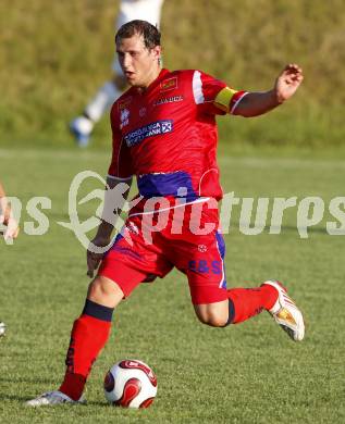 Fussball KFV Cup. ASKOE Koettmannsdorf gegen SAK. Christian Dlopst (SAK). Koettmannsdorf, am 24.7.2009.
Foto: Kuess
---
pressefotos, pressefotografie, kuess, qs, qspictures, sport, bild, bilder, bilddatenbank