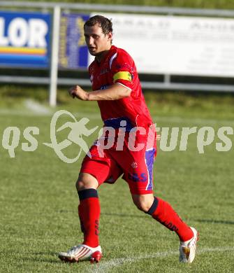 Fussball KFV Cup. ASKOE Koettmannsdorf gegen SAK. Christian Dlopst (SAK). Koettmannsdorf, am 24.7.2009.
Foto: Kuess
---
pressefotos, pressefotografie, kuess, qs, qspictures, sport, bild, bilder, bilddatenbank