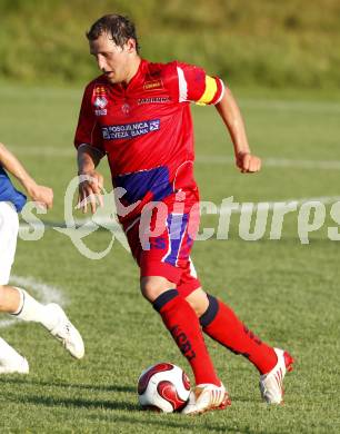 Fussball KFV Cup. ASKOE Koettmannsdorf gegen SAK. Christian Dlopst (SAK). Koettmannsdorf, am 24.7.2009.
Foto: Kuess
---
pressefotos, pressefotografie, kuess, qs, qspictures, sport, bild, bilder, bilddatenbank