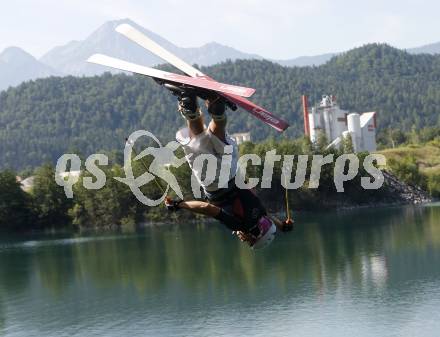 Ski Freestyle. Margarita Marbler. Foederlach, am 21.7.2009.
Foto: Kuess
---
pressefotos, pressefotografie, kuess, qs, qspictures, sport, bild, bilder, bilddatenbank