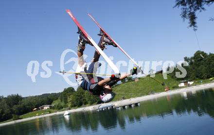 Ski Freestyle. Margarita Marbler. Foederlach, am 21.7.2009.
Foto: Kuess
---
pressefotos, pressefotografie, kuess, qs, qspictures, sport, bild, bilder, bilddatenbank