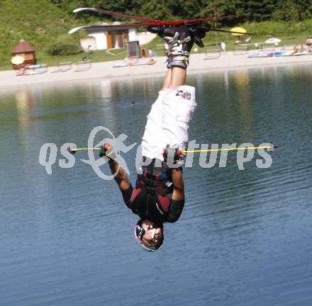 Ski Freestyle. Margarita Marbler. Training. Foederlach, am 21.7.2009.
Foto: Kuess
---
pressefotos, pressefotografie, kuess, qs, qspictures, sport, bild, bilder, bilddatenbank