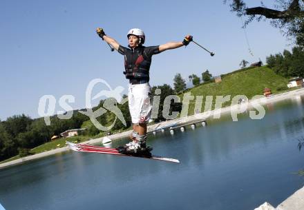 Ski Freestyle. Margarita Marbler. Foederlach, am 21.7.2009.
Foto: Kuess
---
pressefotos, pressefotografie, kuess, qs, qspictures, sport, bild, bilder, bilddatenbank