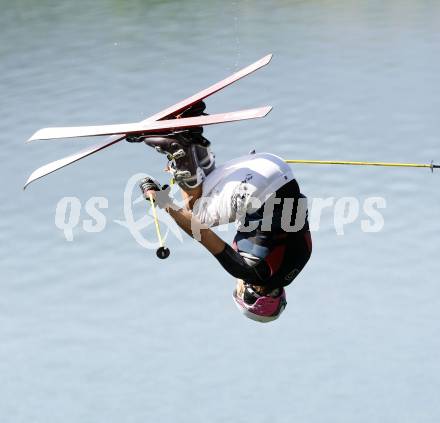 Ski Freestyle. Margarita Marbler. Training. Foederlach, am 21.7.2009.
Foto: Kuess
---
pressefotos, pressefotografie, kuess, qs, qspictures, sport, bild, bilder, bilddatenbank