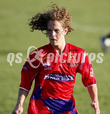 Fussball KFV Cup. ASKOE Koettmannsdorf gegen SAK. David Hobel (SAK). Koettmannsdorf, am 24.7.2009.
Foto: Kuess
---
pressefotos, pressefotografie, kuess, qs, qspictures, sport, bild, bilder, bilddatenbank