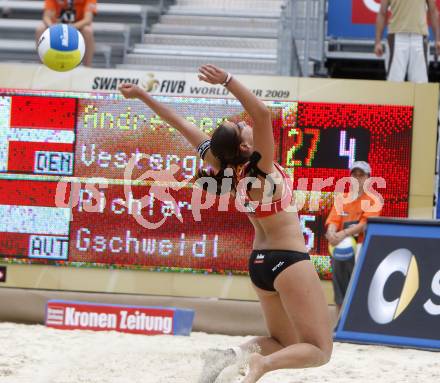 Beach Volleyball. Kerstin Pichler. Klagenfurt, 28.7.2009.
Foto: Kuess
---
pressefotos, pressefotografie, kuess, qs, qspictures, sport, bild, bilder, bilddatenbank