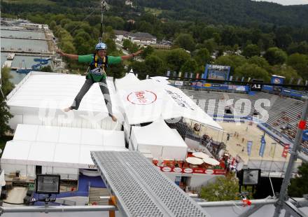 Beach Volleyball. Hannes Jagerhofer. Klagenfurt, 28.7.2009.
Foto: Kuess
---
pressefotos, pressefotografie, kuess, qs, qspictures, sport, bild, bilder, bilddatenbank