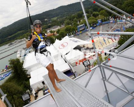 Beach Volleyball. Sara Montagnolli. Klagenfurt, 28.7.2009.
Foto: Kuess
---
pressefotos, pressefotografie, kuess, qs, qspictures, sport, bild, bilder, bilddatenbank