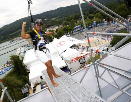 Beach Volleyball. Sara Montagnolli. Klagenfurt, 28.7.2009.
Foto: Kuess
---
pressefotos, pressefotografie, kuess, qs, qspictures, sport, bild, bilder, bilddatenbank