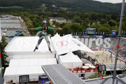 Beach Volleyball. Hannes Jagerhofer. Klagenfurt, 28.7.2009.
Foto: Kuess
---
pressefotos, pressefotografie, kuess, qs, qspictures, sport, bild, bilder, bilddatenbank