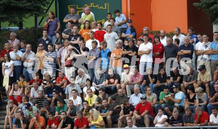 Fussball Regionalliga. WAC/St. Andrae gegen St. Stefan/Lav. Fans. Wolfsberg, am 7.8.2009.
Foto: Kuess
---
pressefotos, pressefotografie, kuess, qs, qspictures, sport, bild, bilder, bilddatenbank