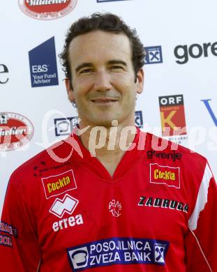 Fussball. SAK Legenden. Igor Ogris. Klagenfurt, 7.8.2009.
Foto: Kuess
---
pressefotos, pressefotografie, kuess, qs, qspictures, sport, bild, bilder, bilddatenbank